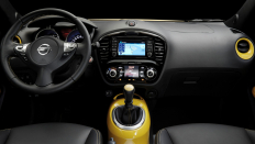   Nissan Juke SE+