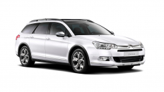   Citroen C5 (2014)