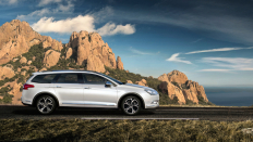   Citroen C5 (2014)