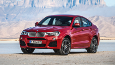   BMW X4 xDrive M Sport  