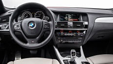   BMW X4 xDrive M Sport  