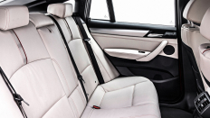   BMW X4 xDrive M Sport  