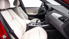   BMW X4 xDrive M Sport  