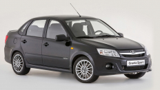   Lada Granta Sport Drive Active