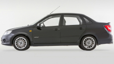   Lada Granta Sport / 