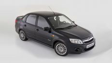  Lada Granta Sport