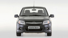  Lada Granta Sport