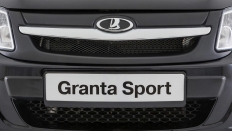  Lada Granta Sport