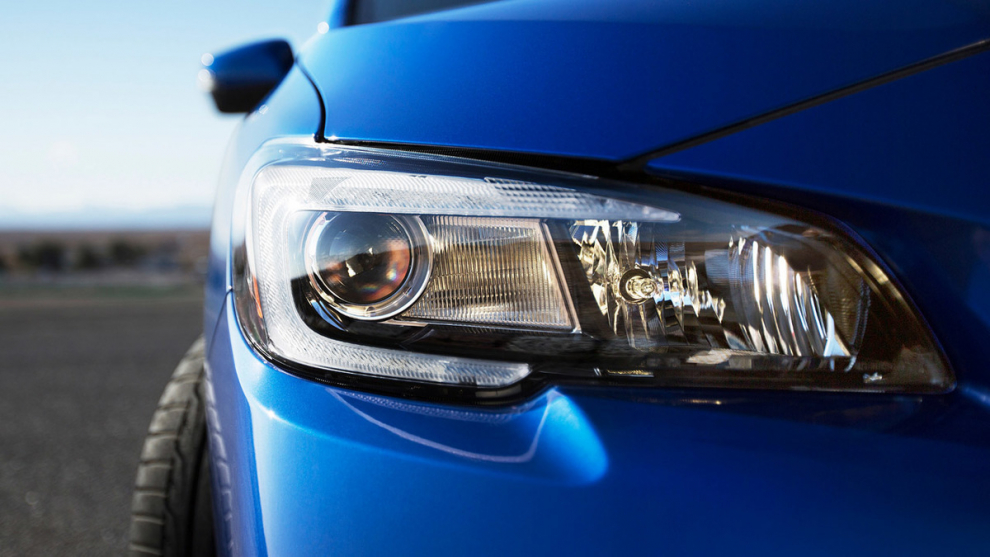 ���� Subaru WRX STI (2014)