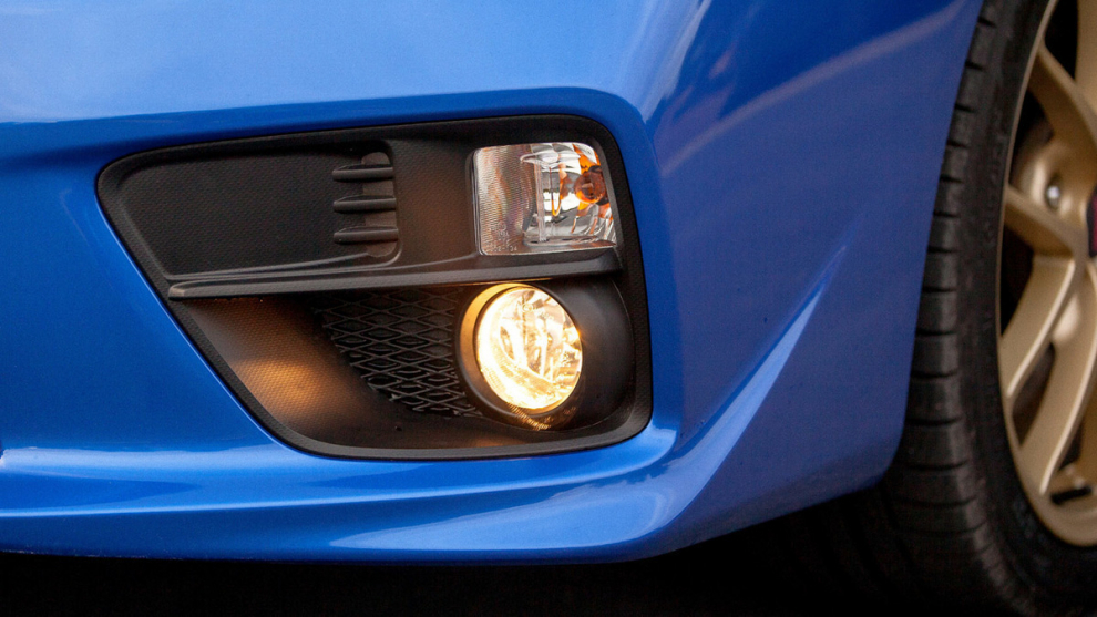 ���� Subaru WRX STI (2014)