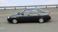   Lada Priora Image