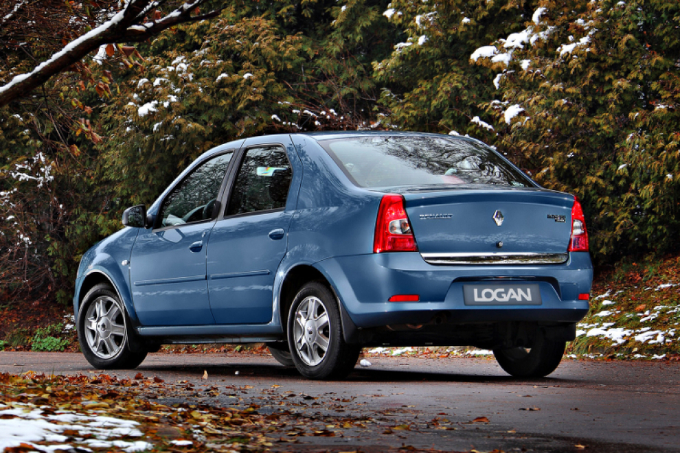 Renault Logan 2004-2013 (  2004-2013) 