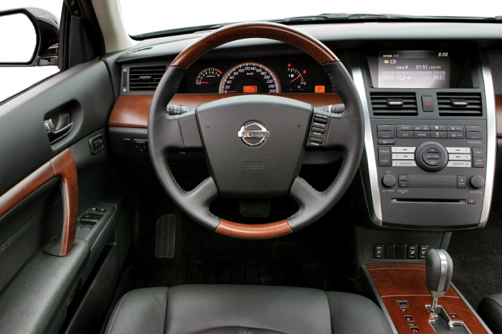  Nissan Teana 2003-2008 (  2003-2008) 