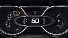   Renault Kaptur Style