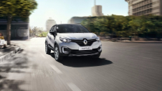   Renault Kaptur Style