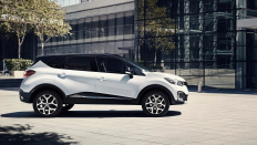   Renault Kaptur Style
