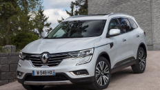   Renault Koleos Executive