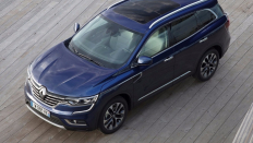   Renault Koleos Executive