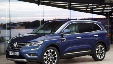   Renault Koleos Executive