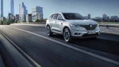   Renault Koleos / 