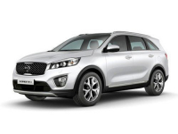 Kia Sorento Prime