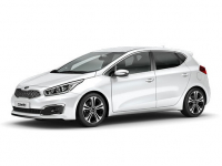 Kia Cee