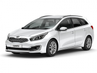 Kia Cee