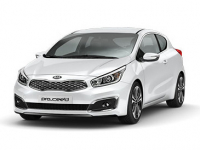 Kia pro_cee