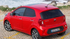   Kia Picanto /  / 1.2 . / 84 ..