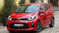   Kia Picanto ( ) / Comfort<br><span> 1.2 / 84 .. /  (4 .) /  </span>