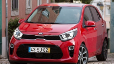   Kia Picanto ( ) / Comfort<br><span> 1.0 / 67 .. /  (5 .) /  </span>