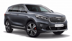   Kia Sorento Prime (  ) / Prestige<br><span> 3.3 / 250 .. /  (6 .) /  </span>