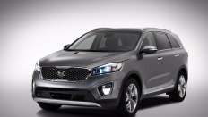   Kia Sorento Prime Prestige / 