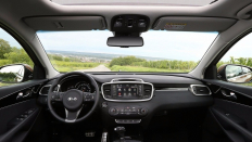   Kia Sorento Prime