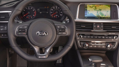   Kia Optima Prestige /  / 2.0 . / 150 .. / 