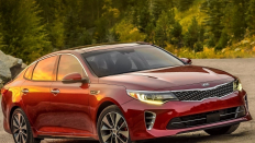   Kia Optima ( ) / Luxe<br><span> 2.0 / 150 .. /  (6 .) /  </span>