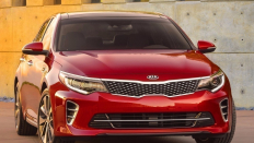   Kia Optima / 