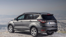   Ford Kuga /  / 1.5 . / 182 ..