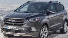   Ford Kuga Trend Plus /  