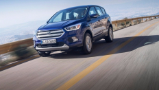   Ford Kuga Titanium /  / 1.5 . / 182 ..