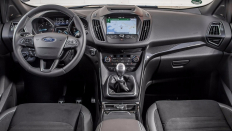   Ford Kuga /  / 1.5 . / 150 ..