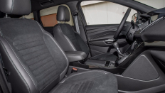   Ford Kuga /  