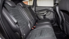   Ford Kuga Trend Plus /  