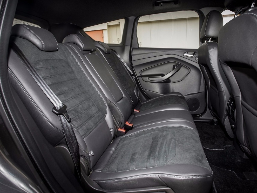 ���� Ford Kuga