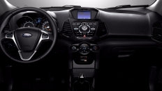   Ford Ecosport Trend /  / 1.6 . / 122 .. / 