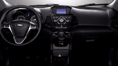   Ford Ecosport Trend /  / 1.6 . / 122 ..