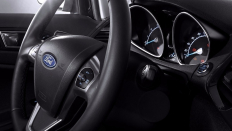   Ford Ecosport Trend Plus / 