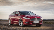   Ford Mondeo Titanium Plus /  / 2.0 . / 199 ..