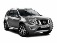 Nissan Terrano 