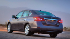   Nissan Sentra Elegance Plus Connect / 